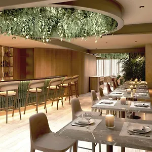 4* Hotel Nh Paseo De La Habana